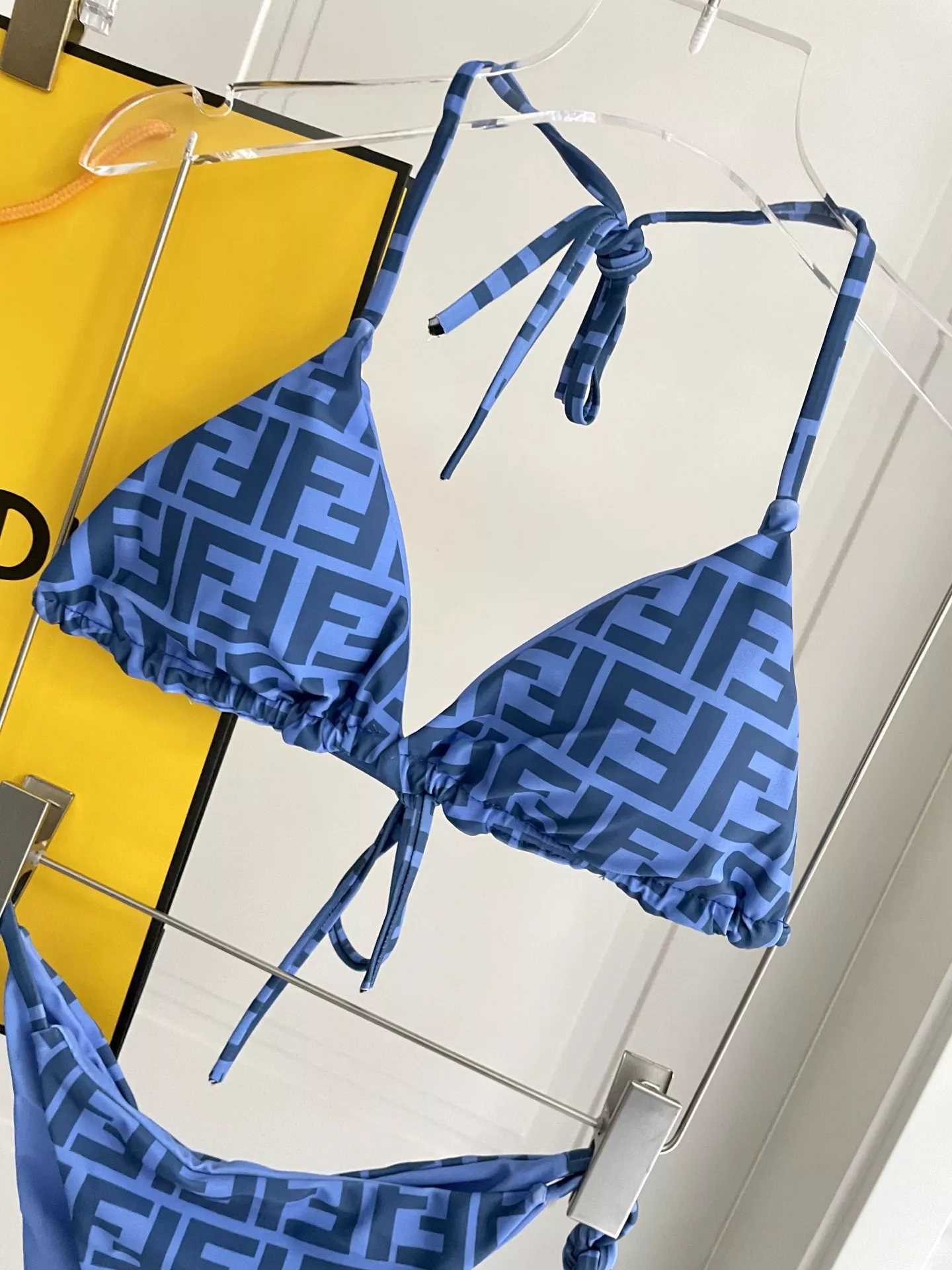 Popular 7065 Fendi Bathing Suits For Women