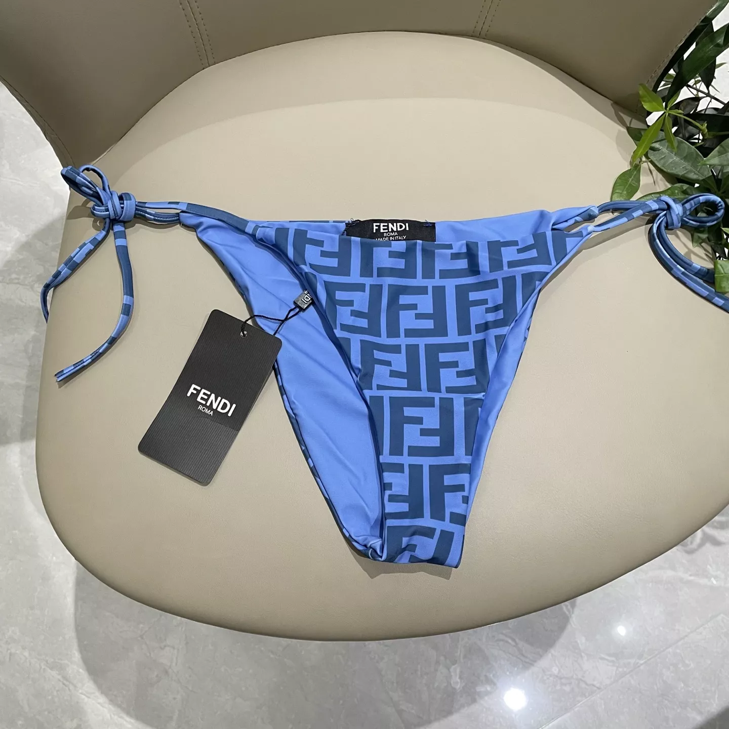 Popular 7065 Fendi Bathing Suits For Women