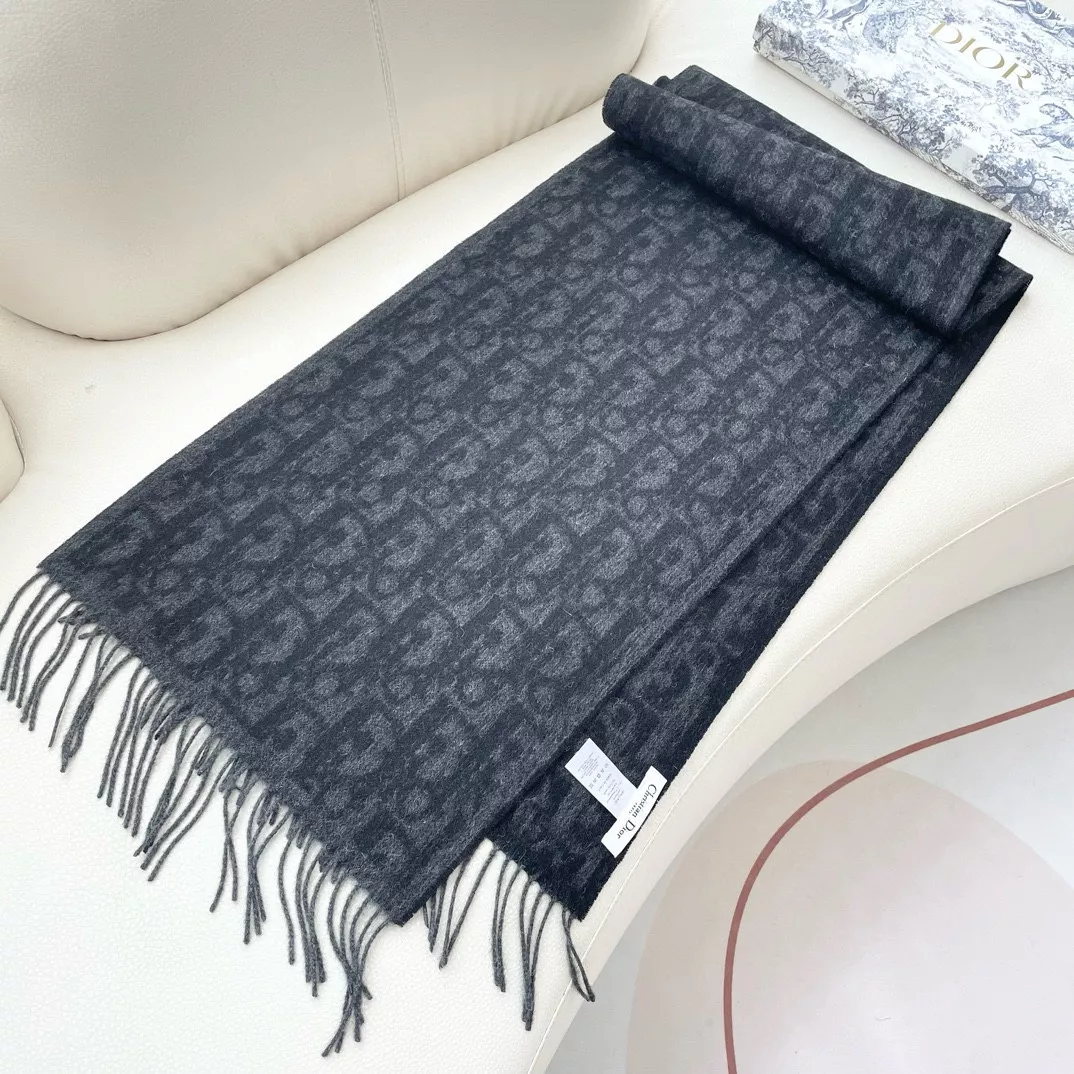 Popular 7088 Christian Dior Scarf For Women