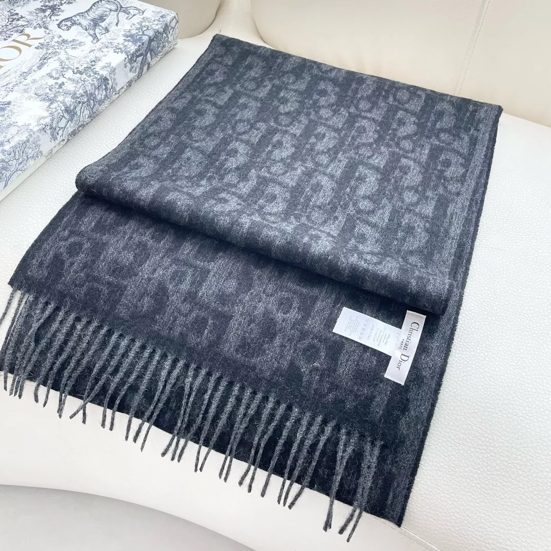 Popular 7088 Christian Dior Scarf For Women