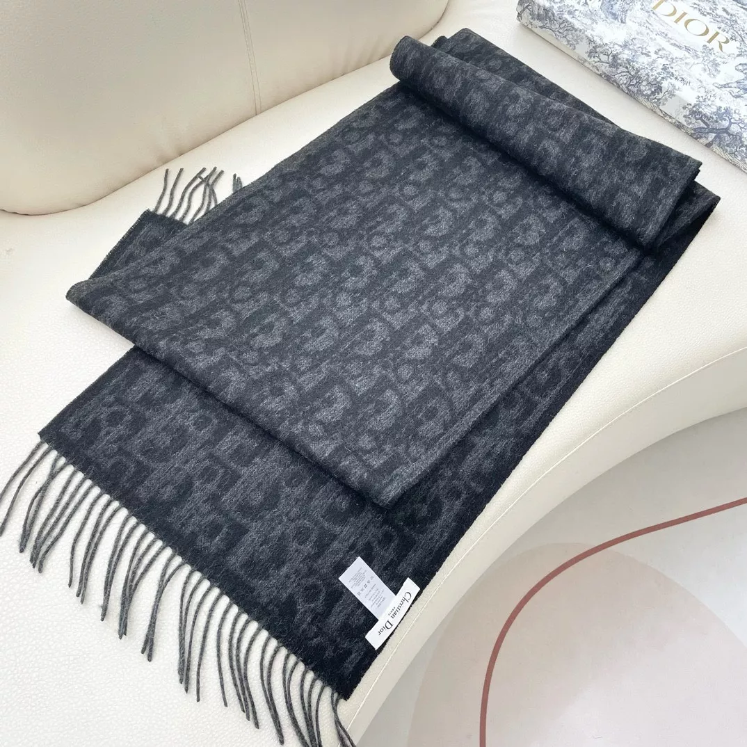 Popular 7088 Christian Dior Scarf For Women