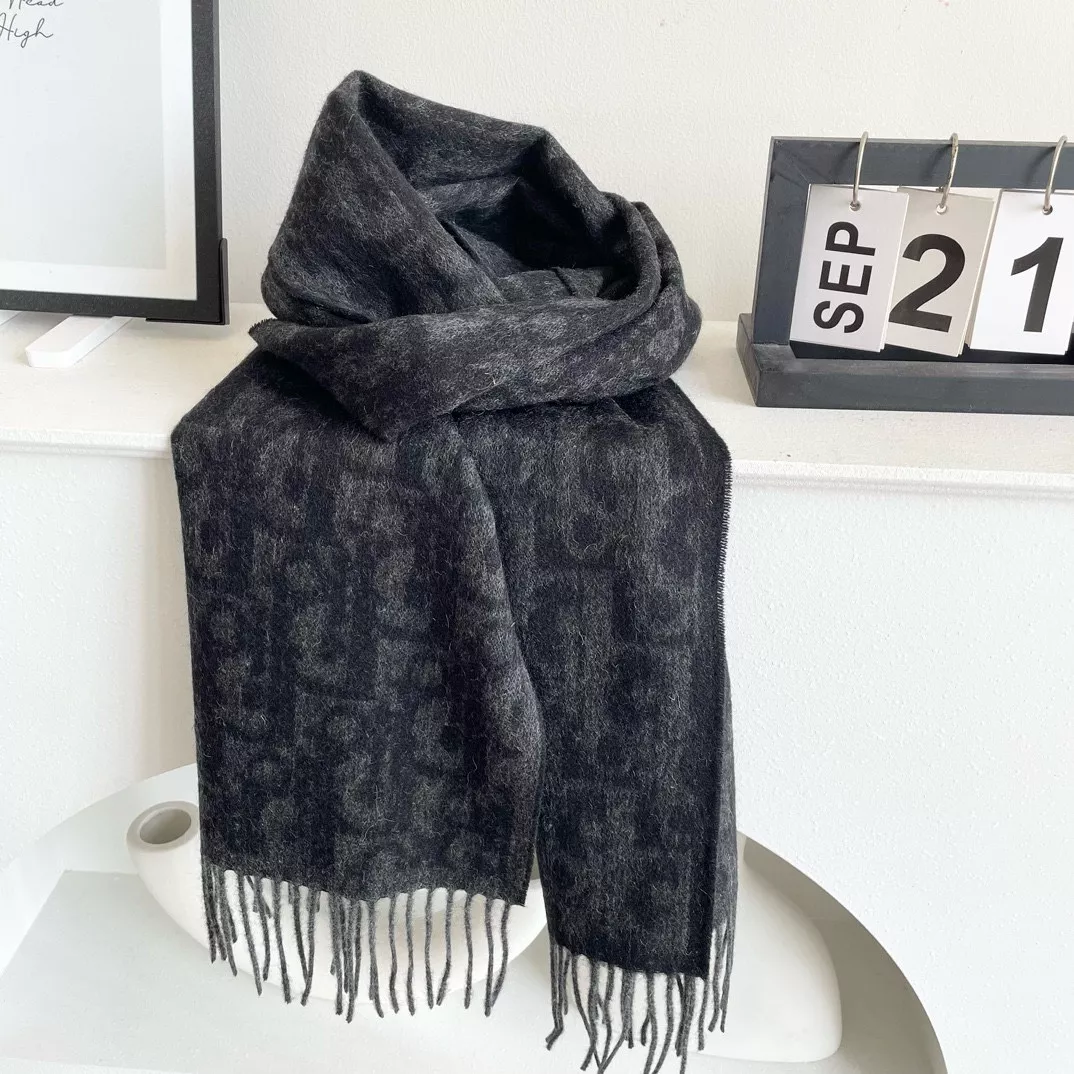 Popular 7088 Christian Dior Scarf For Women