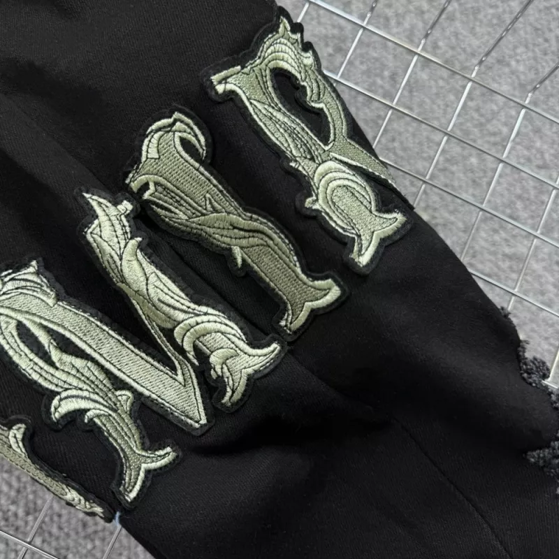 Popular 7112 Amiri Jeans For Unisex