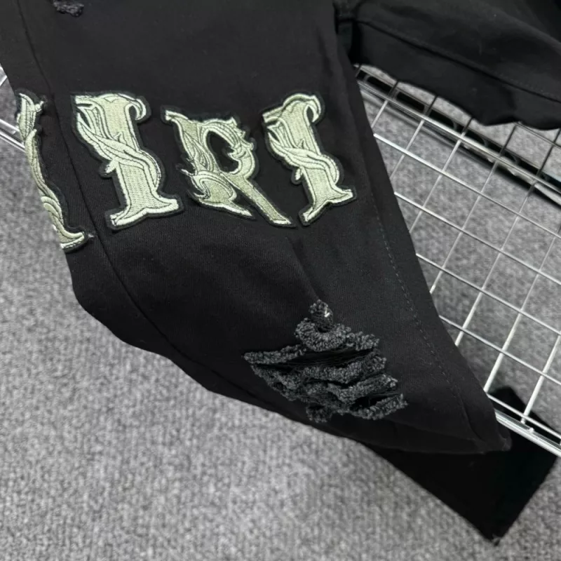Popular 7112 Amiri Jeans For Unisex