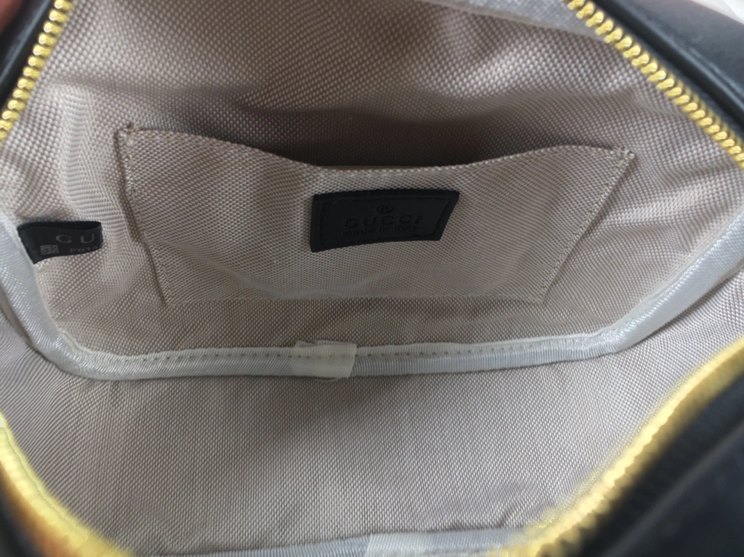 Popular 7240 Gucci AAA Quality Messenger Bags For Women