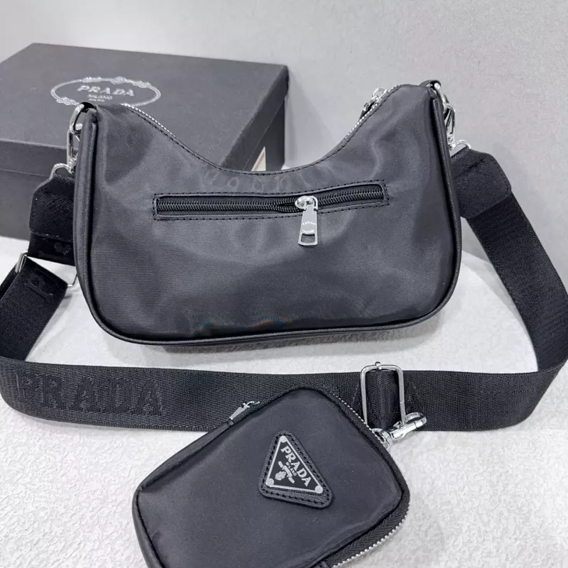 Popular 7306 Prada Messenger Bags For Women