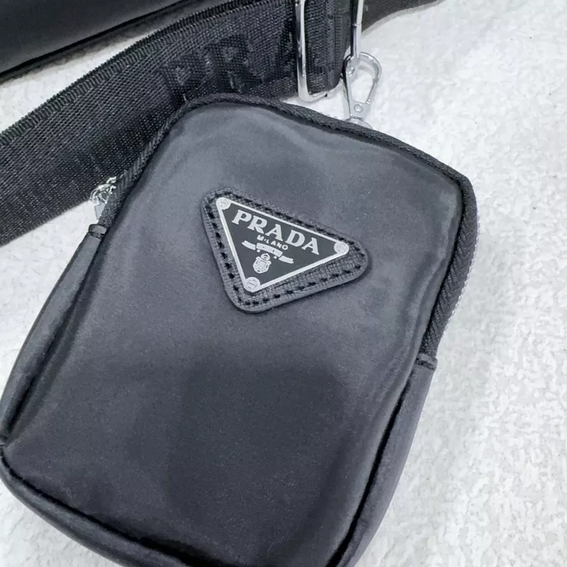 Popular 7306 Prada Messenger Bags For Women