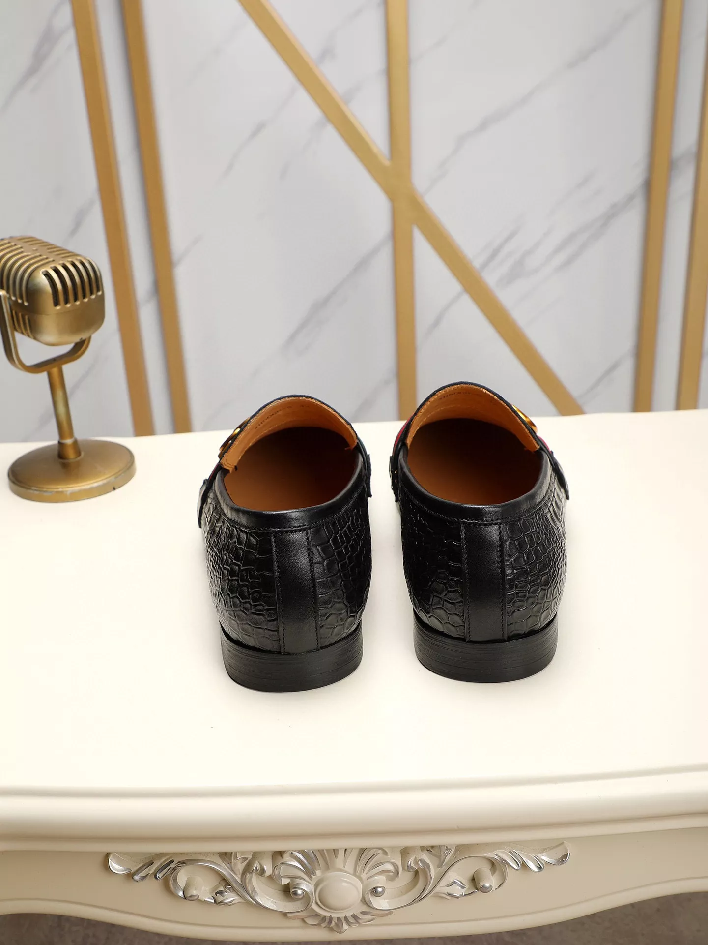 Popular 7369 Gucci Oxfords Shoes For Men