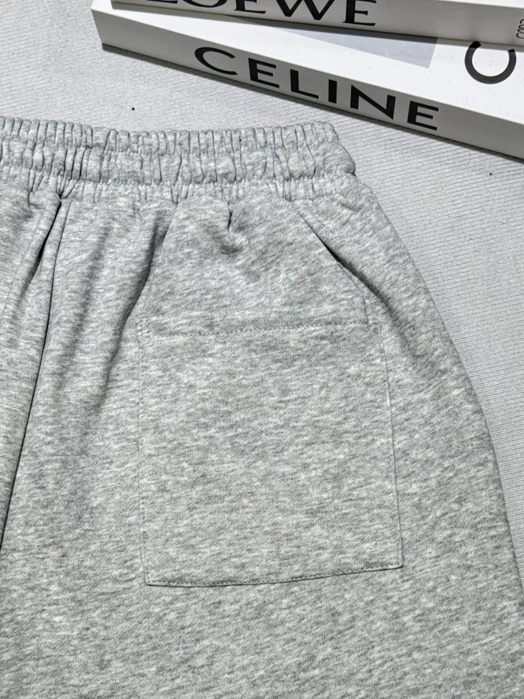 Popular 7371 Balenciaga Pants For Unisex