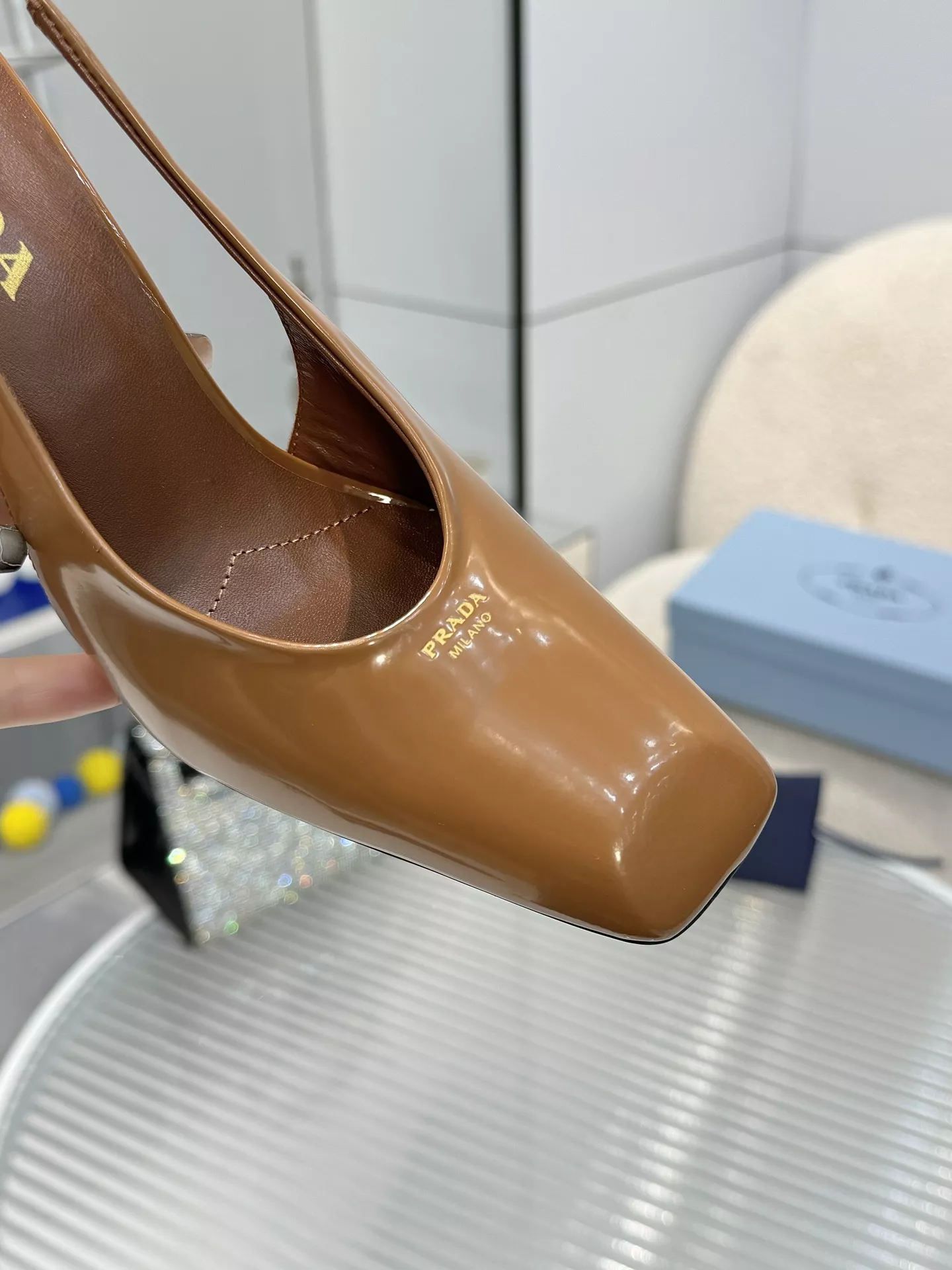 Popular 7398 Prada Sandal For Women