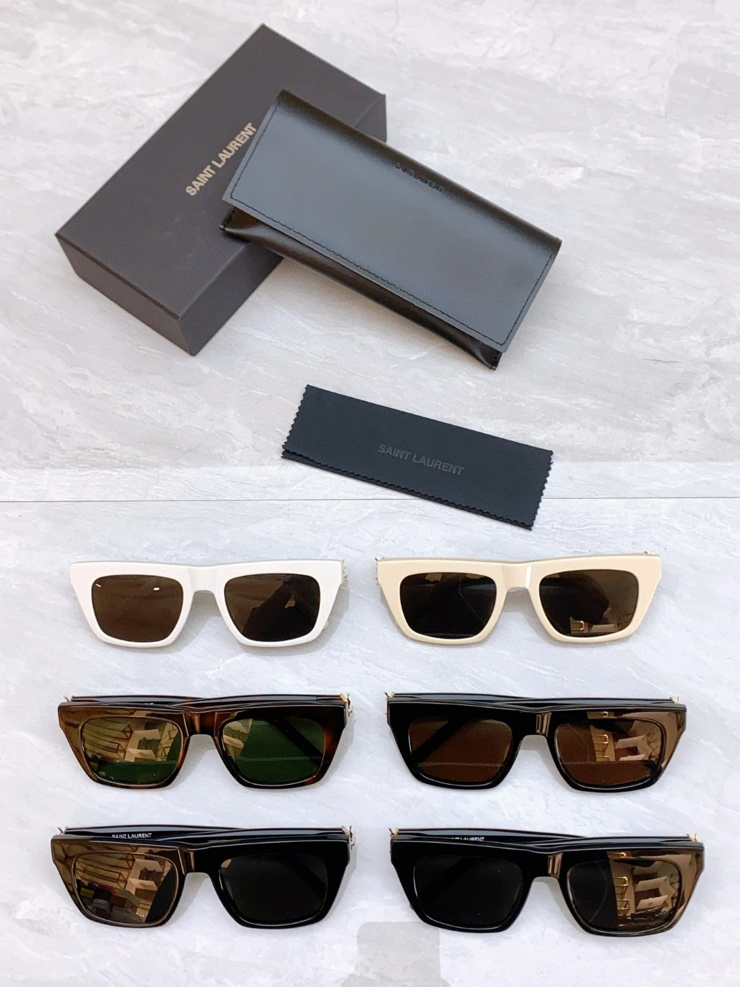Popular 7463 Yves Saint Laurent YSL AAA Quality Sunglasses