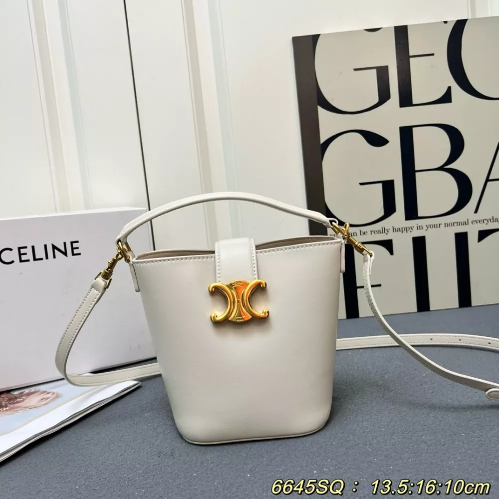 Popular 7503 Celine AAA Quality Messenger Bags For Women