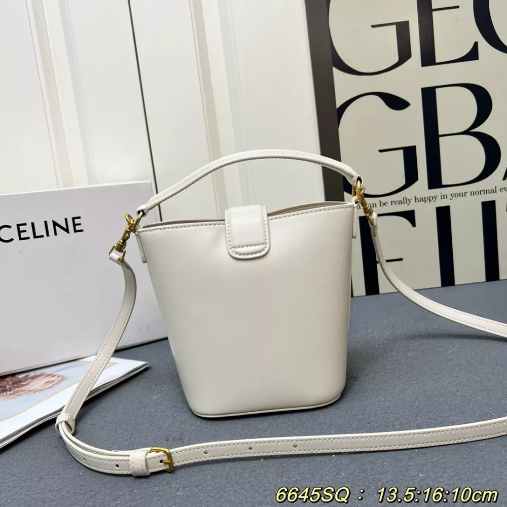 Popular 7503 Celine AAA Quality Messenger Bags For Women