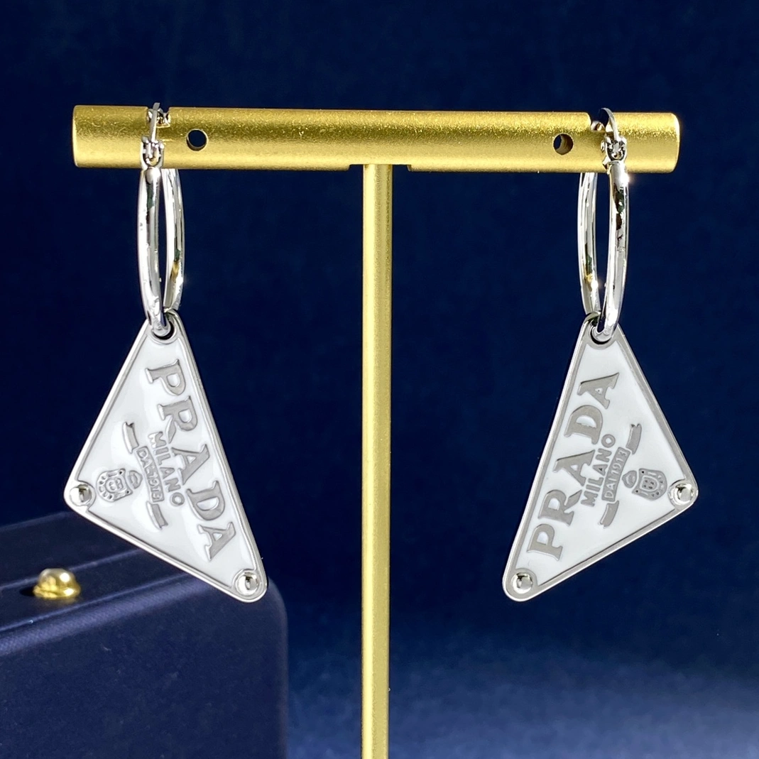 Popular 758 Prada Earrings For Women