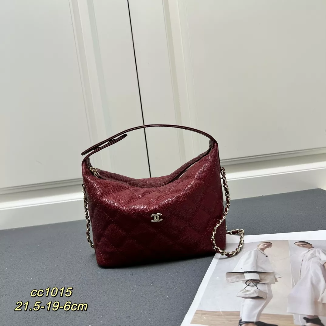Popular 7612 Chanel AAA Quality Handbags For Women