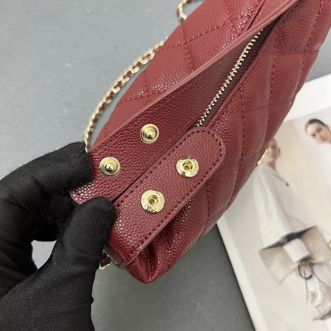 Popular 7612 Chanel AAA Quality Handbags For Women