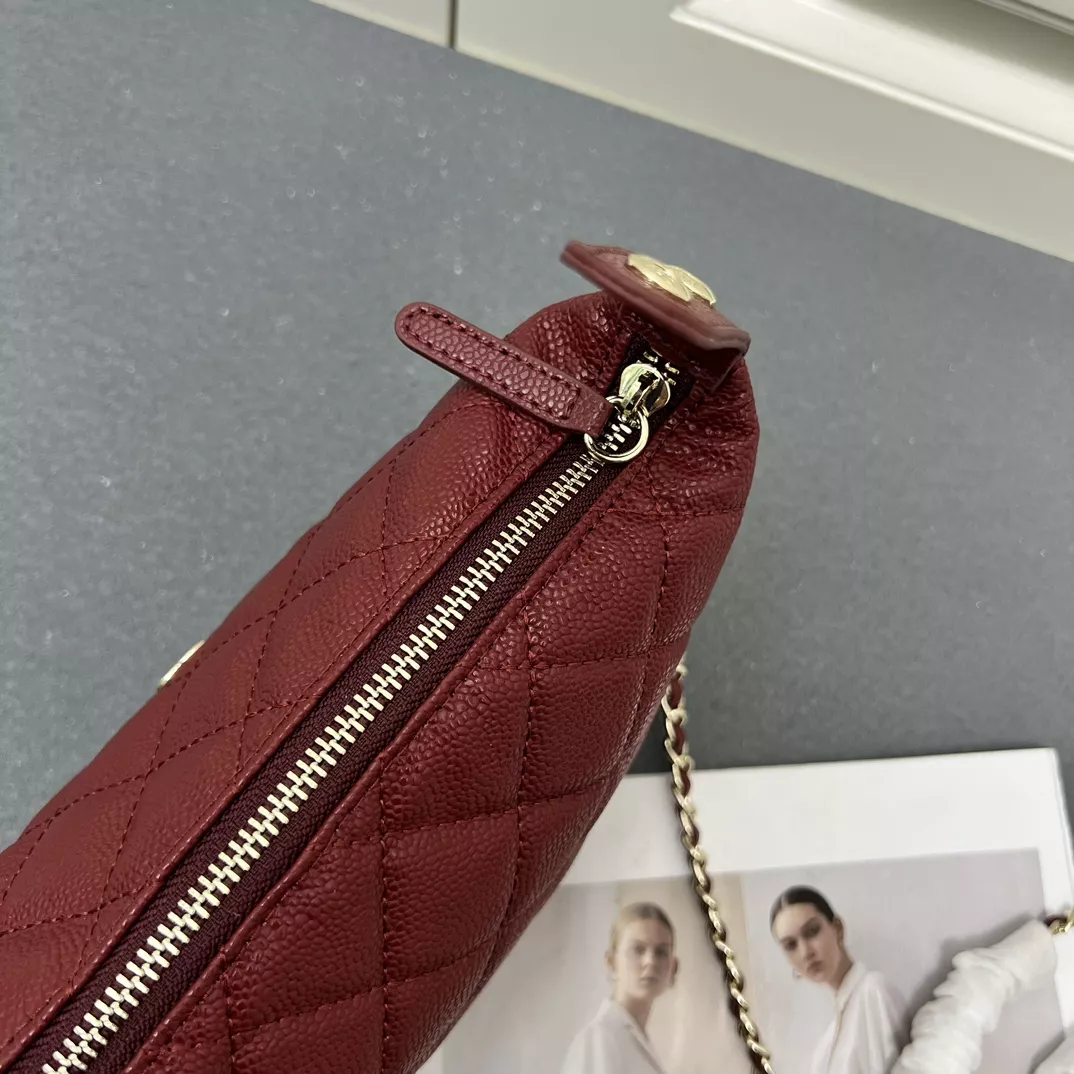 Popular 7612 Chanel AAA Quality Handbags For Women