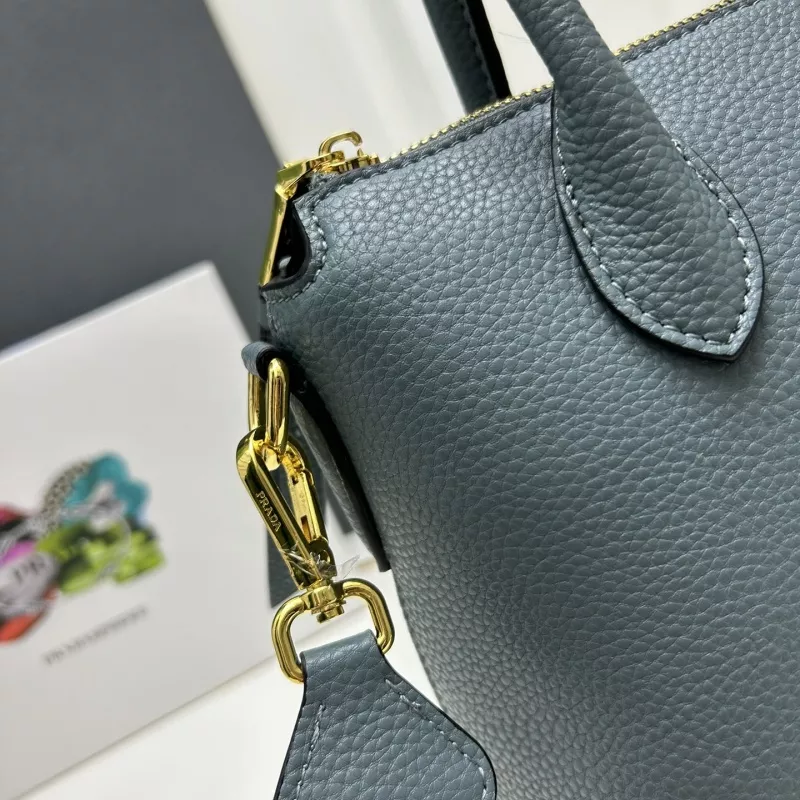 Popular 763 Prada AAA Quality Handbags For Women