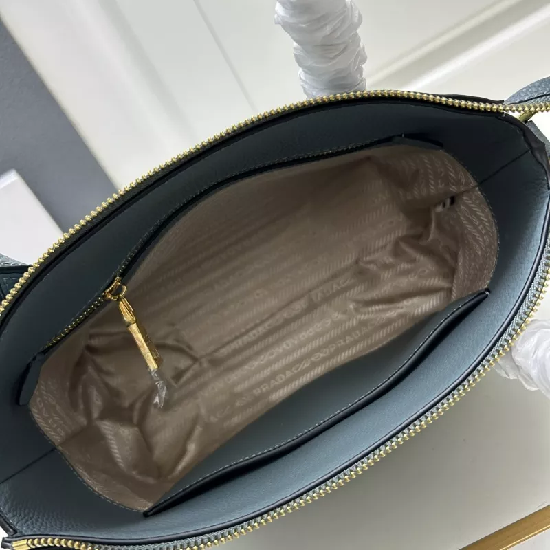 Popular 763 Prada AAA Quality Handbags For Women