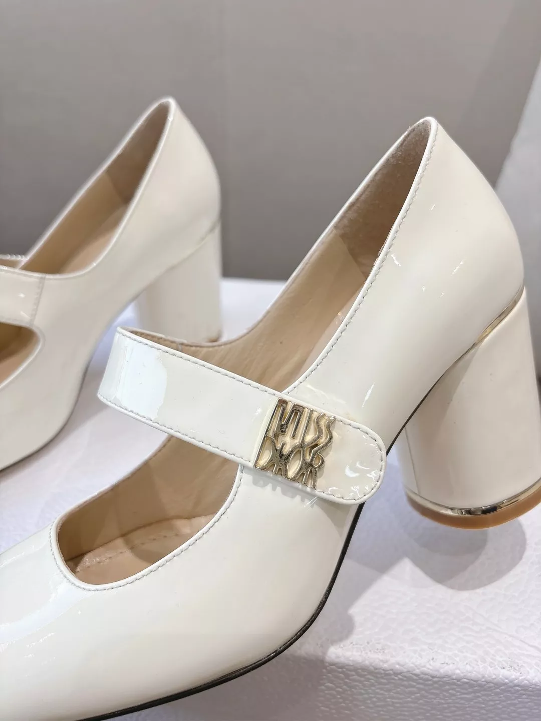 Popular 7652 Christian Dior High-Heeled Shoes For Women