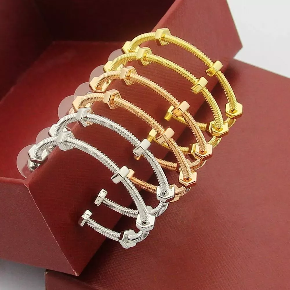 Popular 7660 Cartier Earrings For Women
