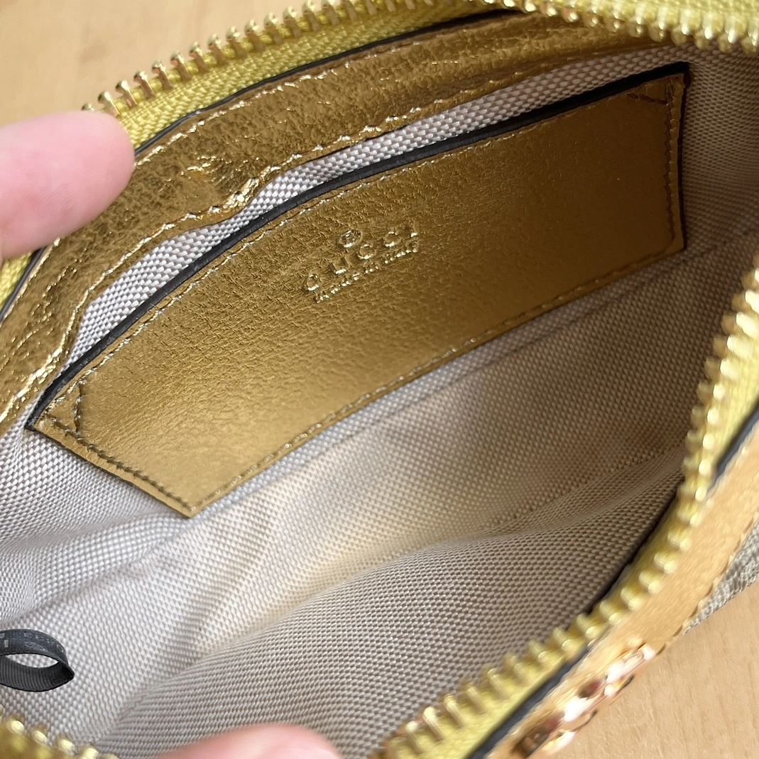 Popular 7681 Gucci AAA Quality Shoulder Bags For Women