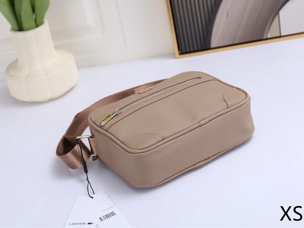 Popular 7687 Lacoste Messenger Bags