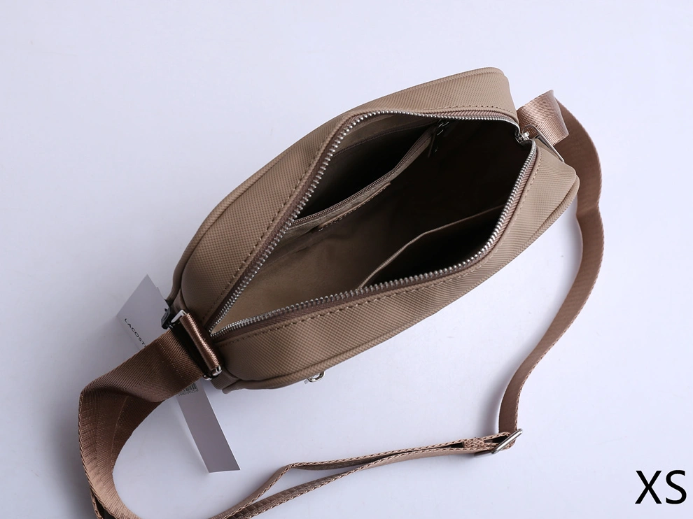 Popular 7687 Lacoste Messenger Bags