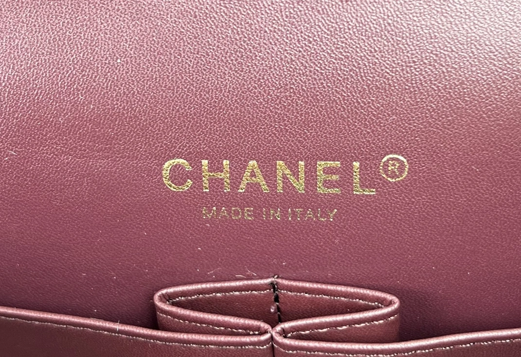 Popular 7692 Chanel AAA Quality Messenger Bags For Women