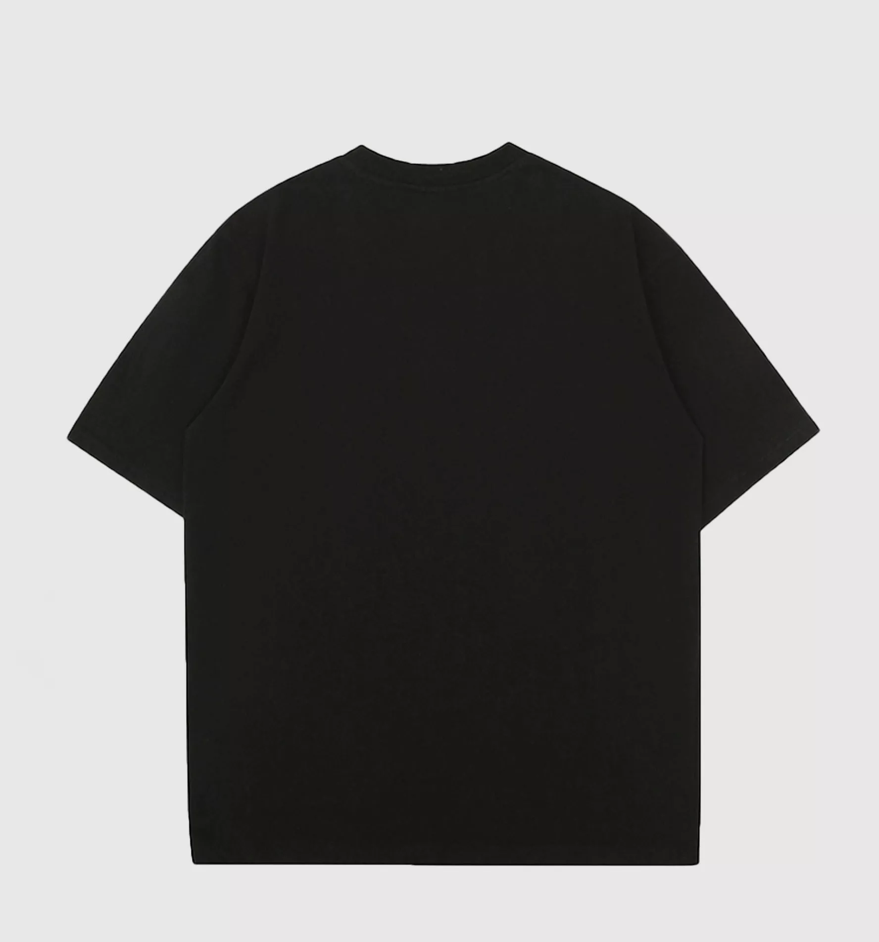 Popular 7692 Supreme T-Shirts Short Sleeved For Unisex