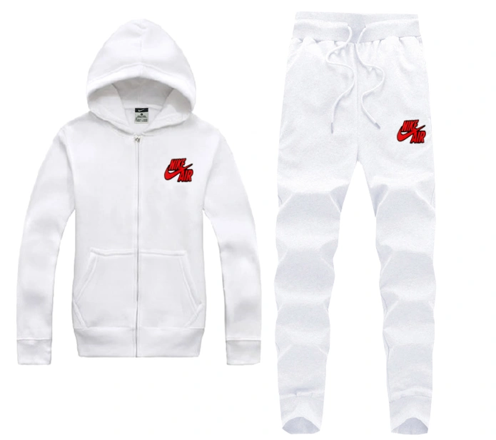Popular 7697 Nike Tracksuits For Men Long Sleeved
