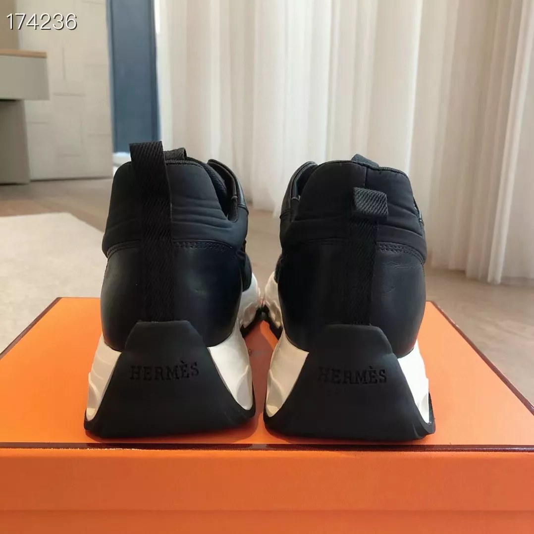 Popular 7699 Hermes Casual Shoes For Men