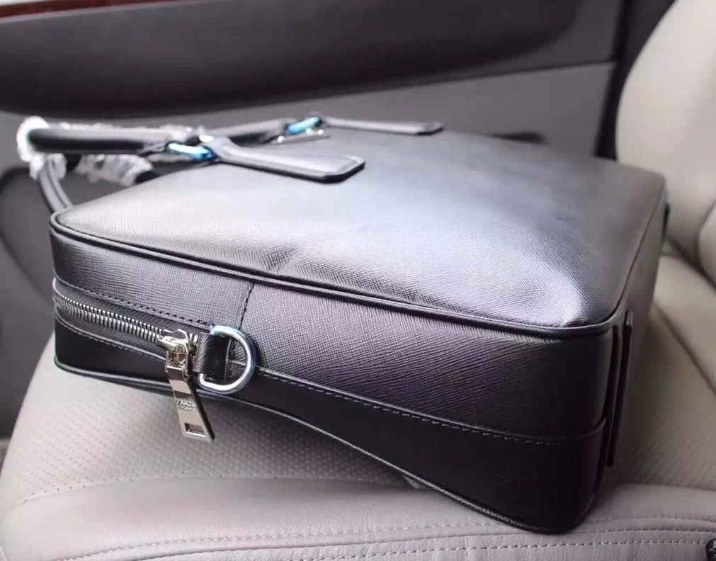 Popular 7776 Prada AAA Man Handbags