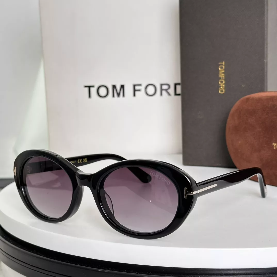 Popular 7802 Tom Ford AAA Quality Sunglasses