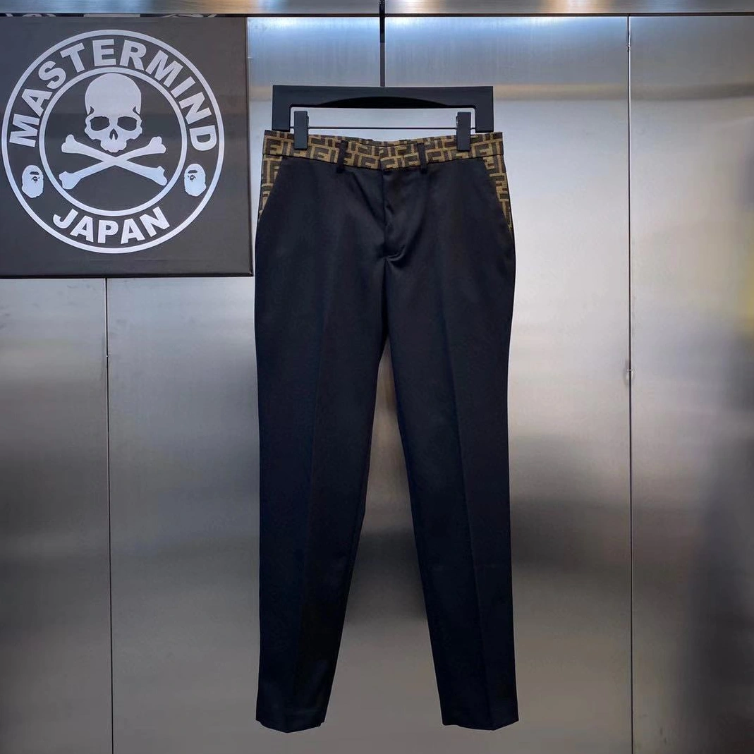 Popular 7886 Fendi Pants For Men