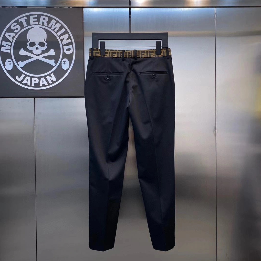 Popular 7886 Fendi Pants For Men