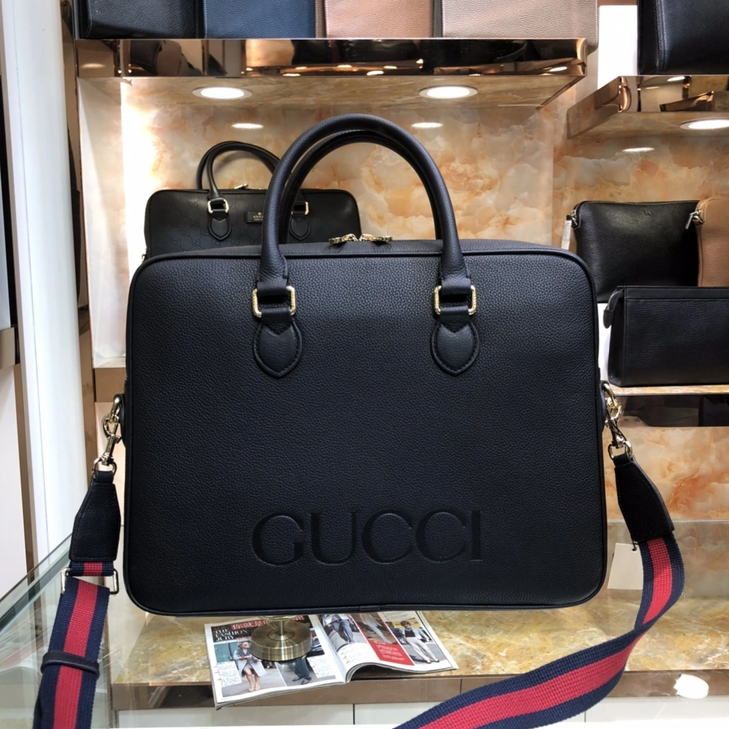 Popular 7906 Gucci AAA Man Handbags