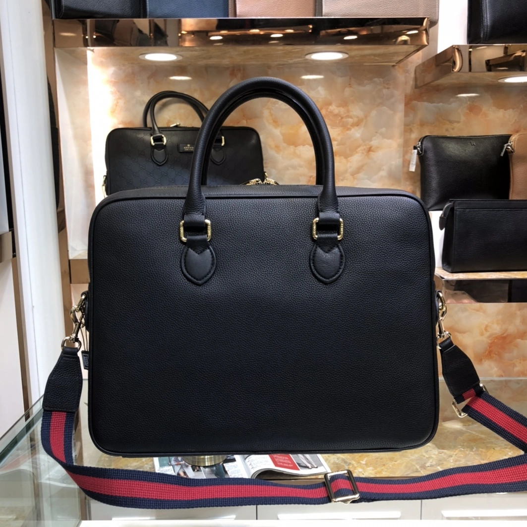 Popular 7906 Gucci AAA Man Handbags