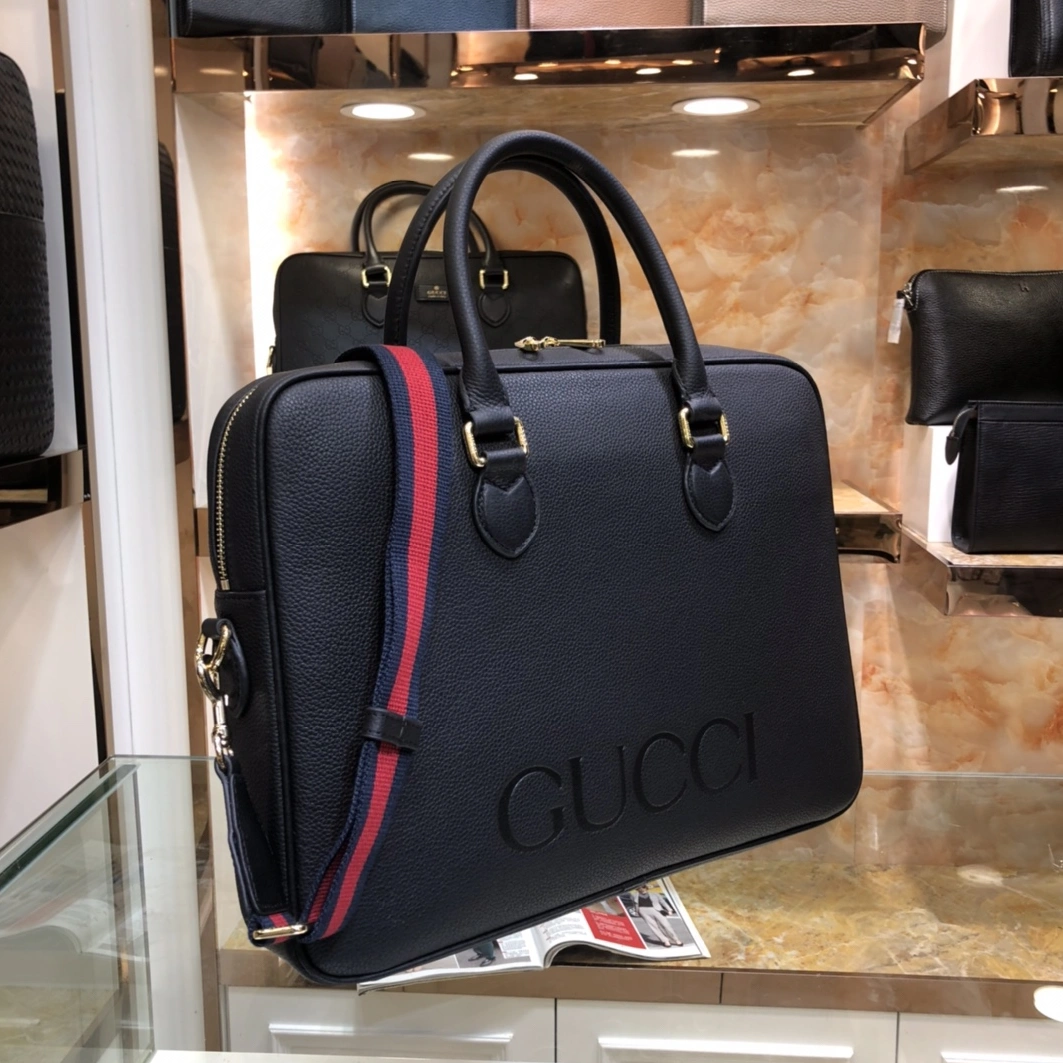Popular 7906 Gucci AAA Man Handbags