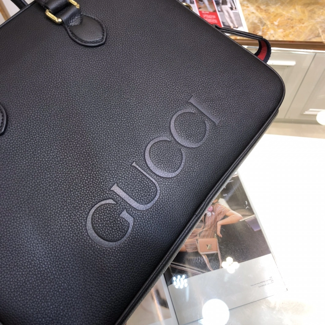 Popular 7906 Gucci AAA Man Handbags