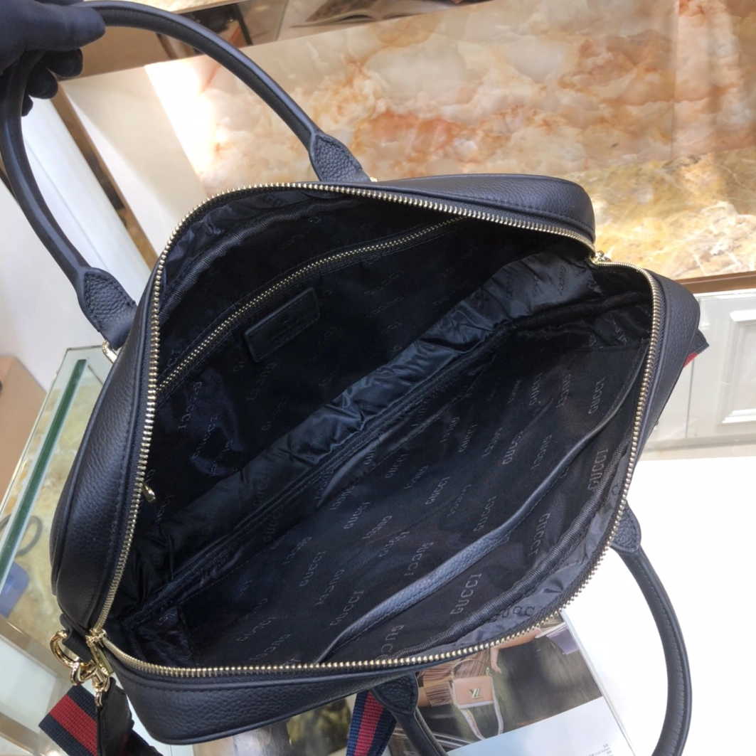 Popular 7906 Gucci AAA Man Handbags