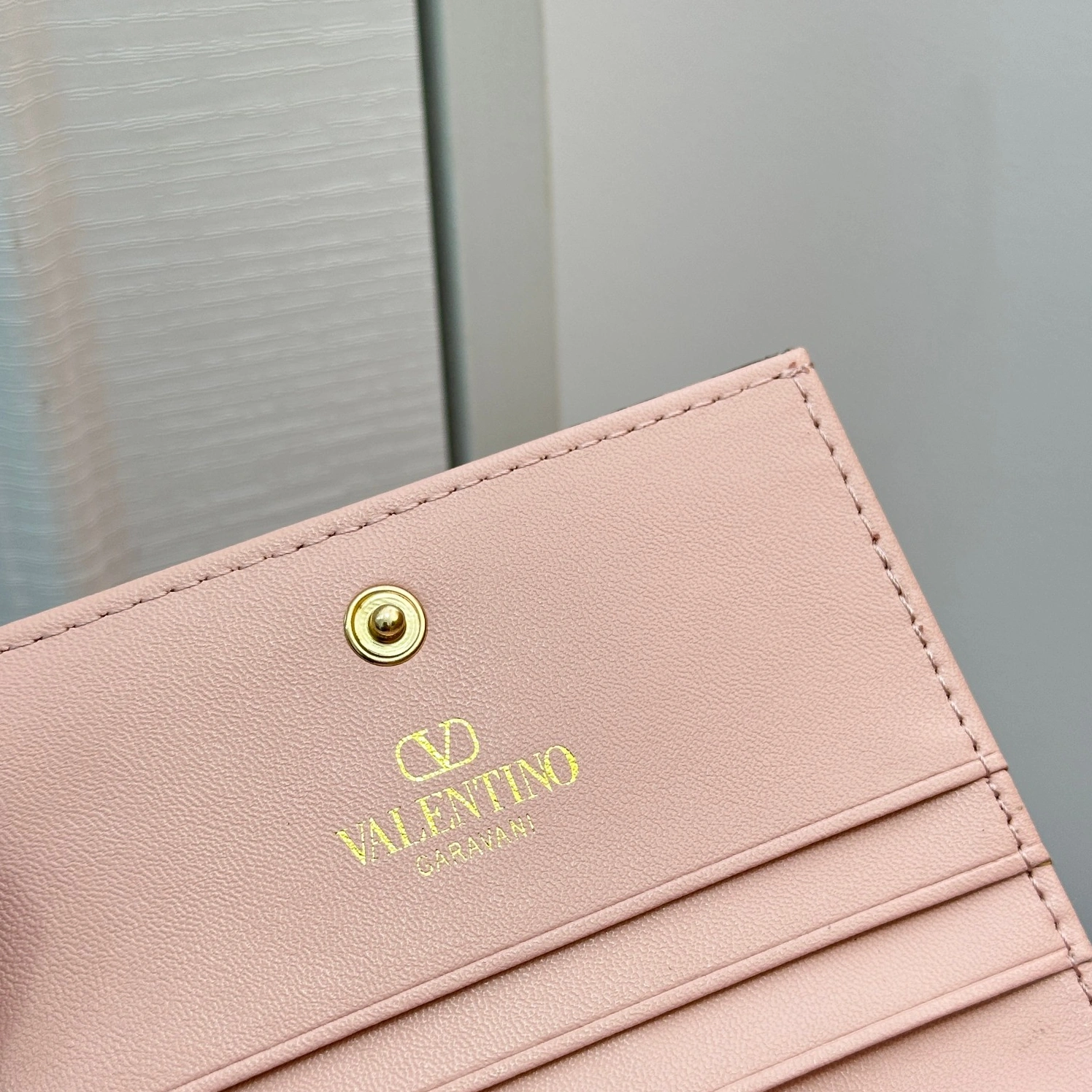 Popular 7953 Valentino Wallets For Women