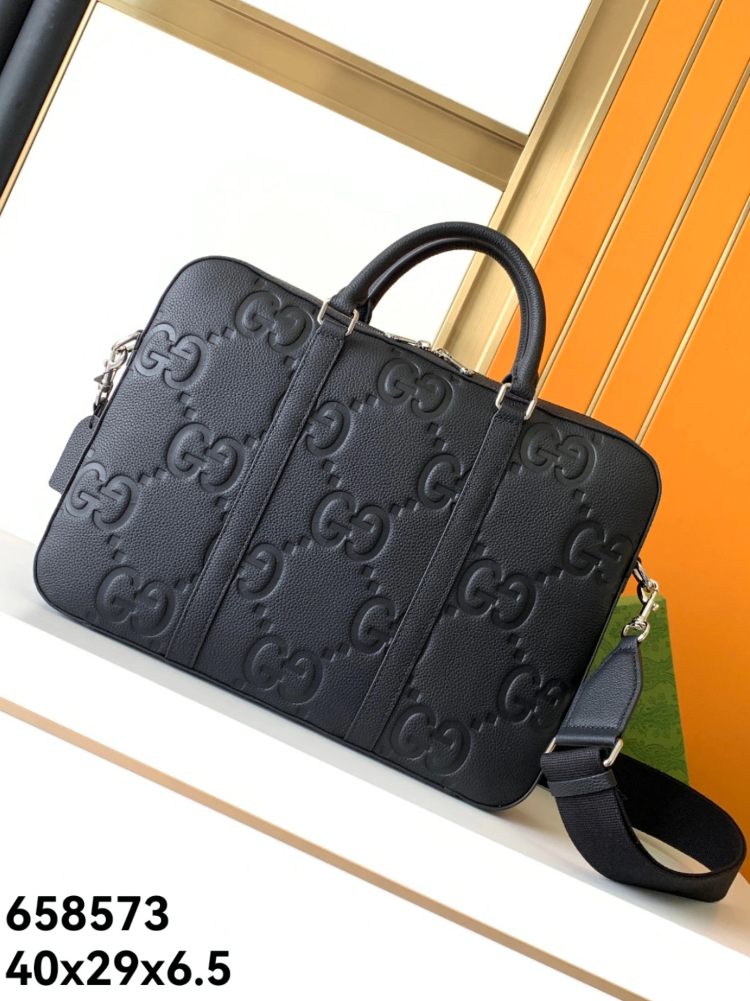 Popular 7954 Gucci AAA Man Handbags