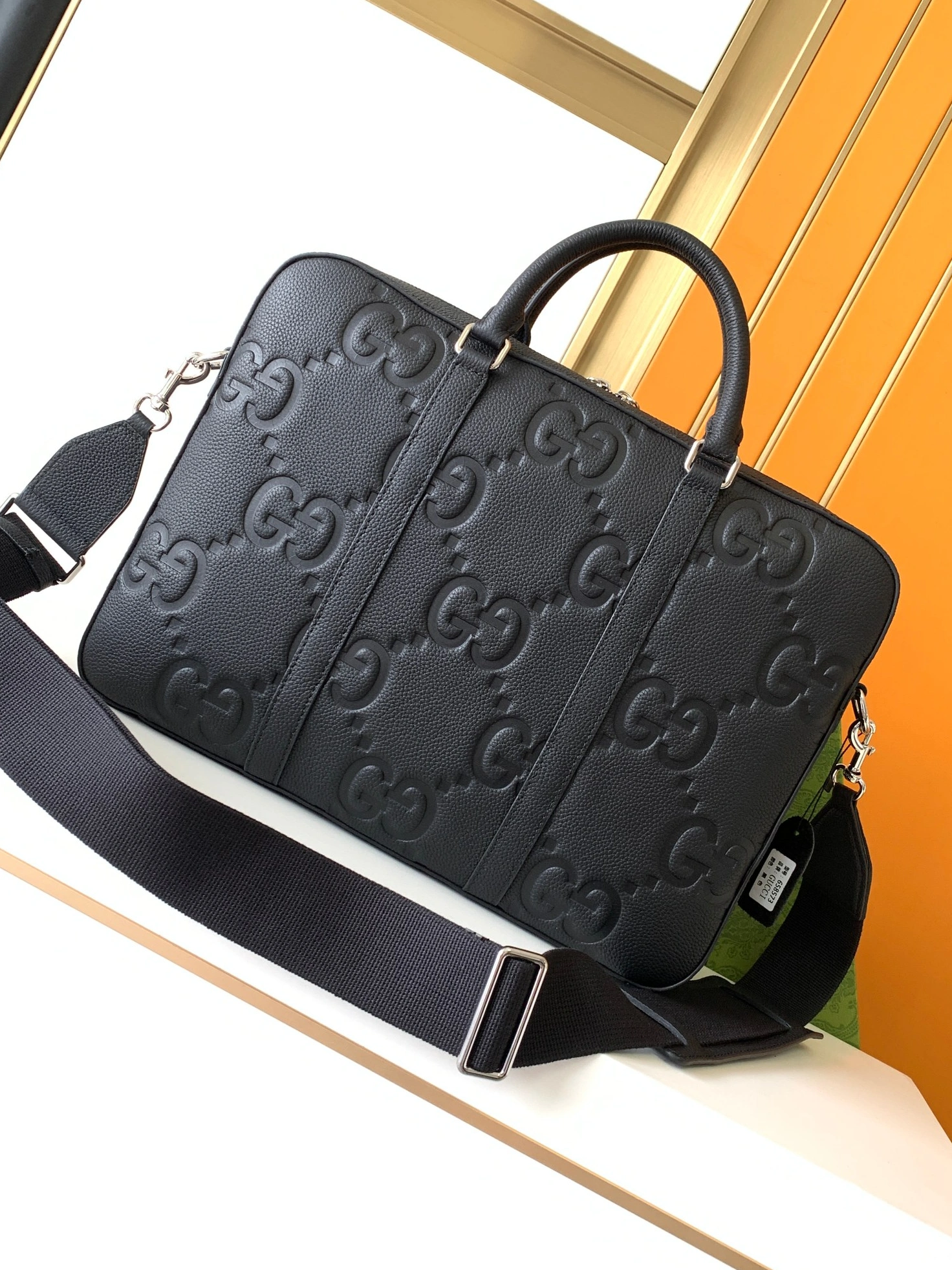 Popular 7954 Gucci AAA Man Handbags