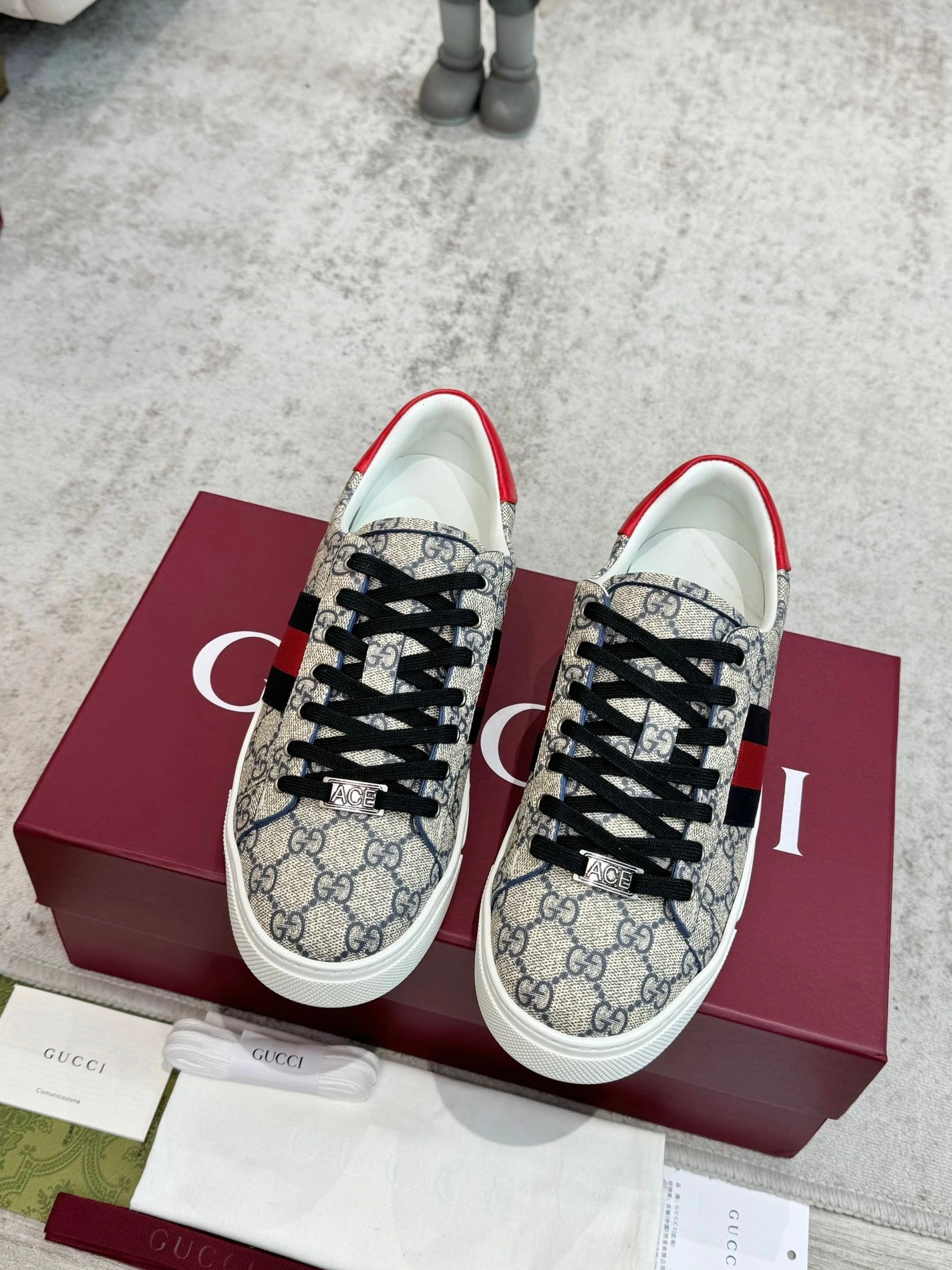 Popular 7961 Gucci Casual Shoes For Women