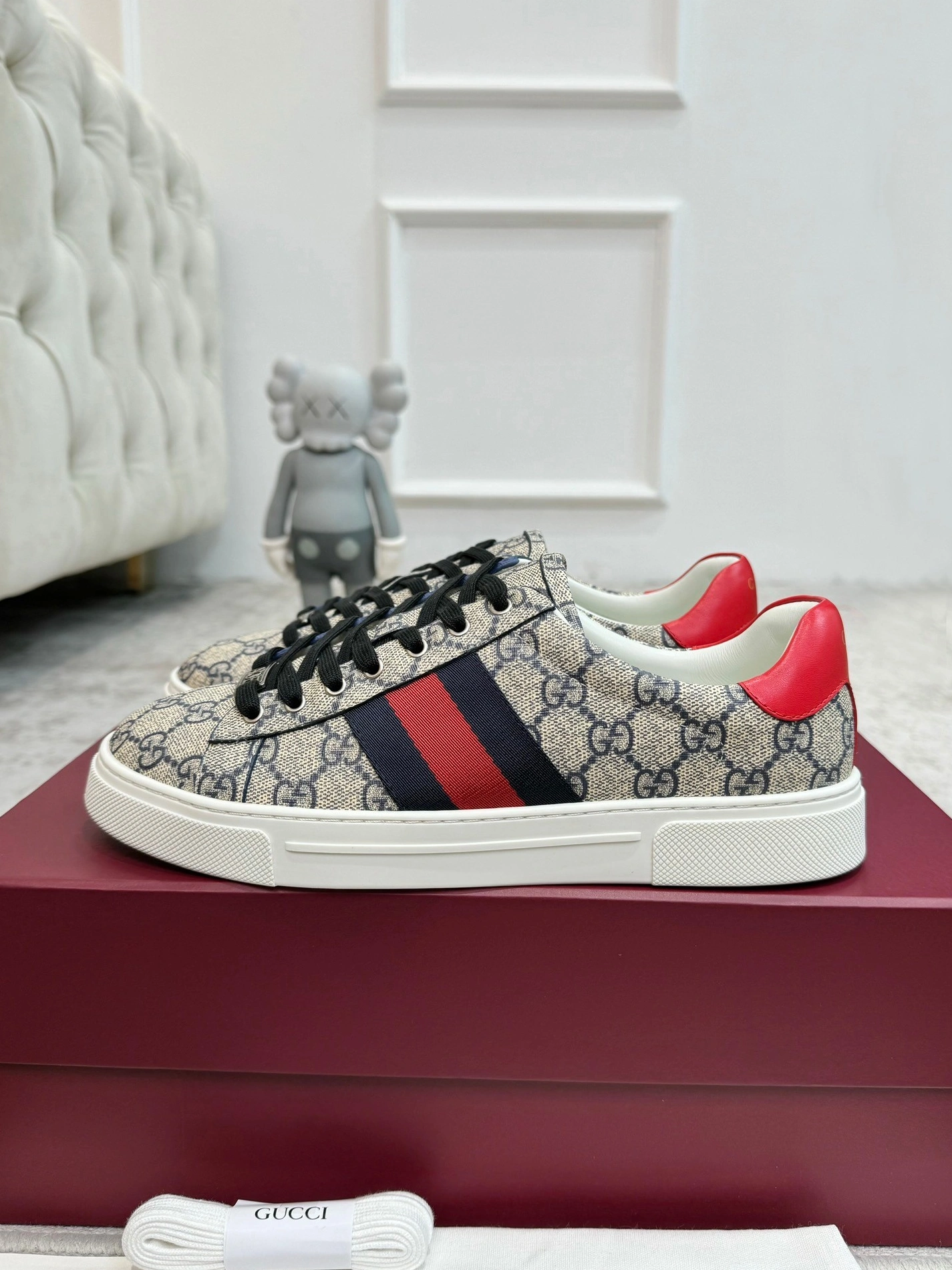 Popular 7961 Gucci Casual Shoes For Women