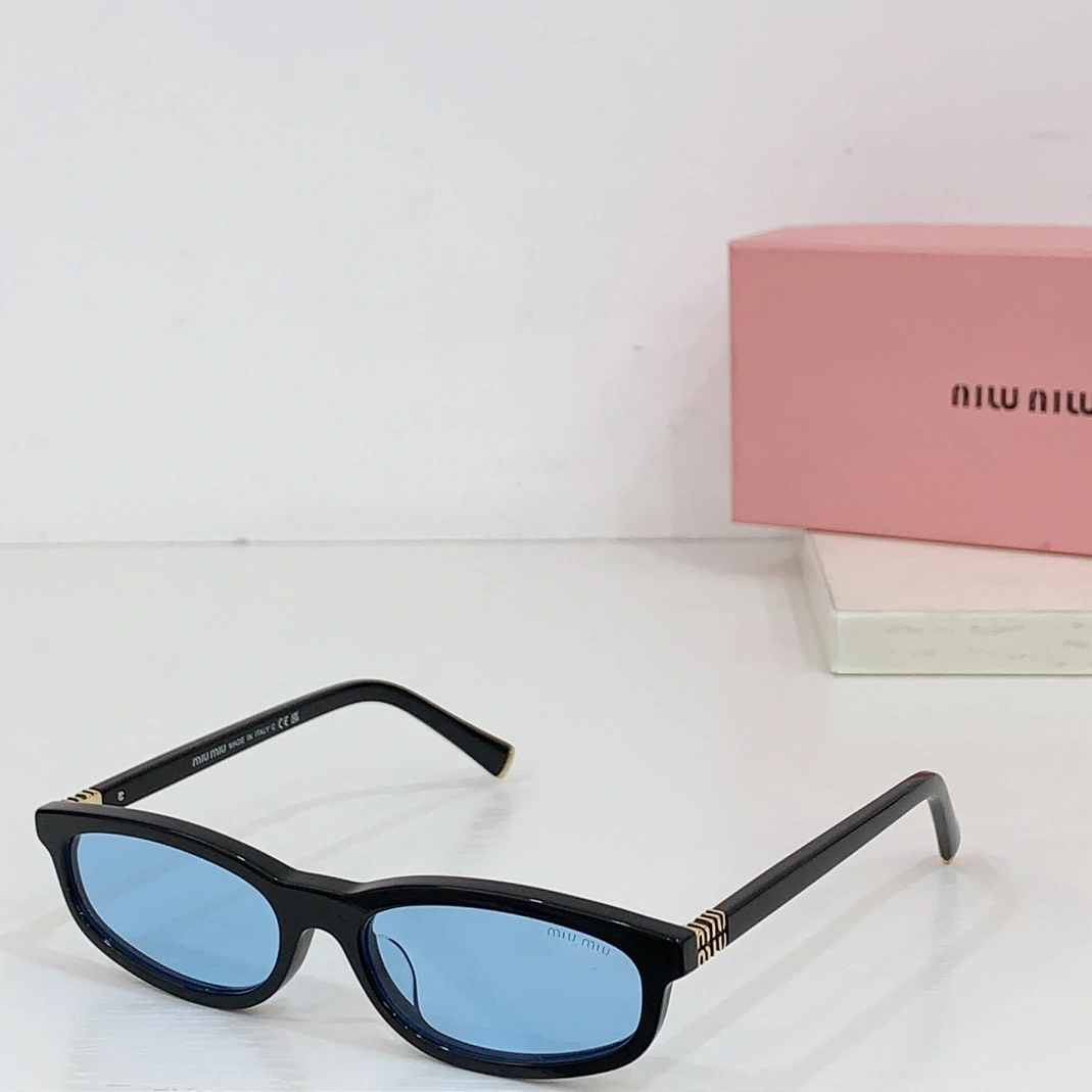 Popular 797 MIU MIU AAA Quality Sunglasses