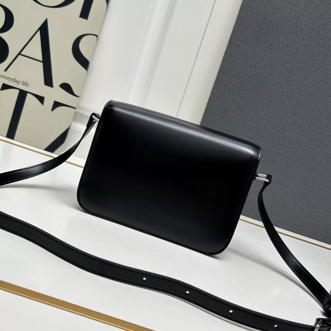 Popular 8021 Celine AAA Quality Messenger Bags For Women