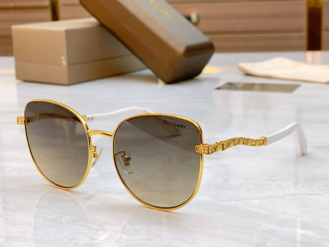 Popular 8026 Bvlgari AAA Quality Sunglasses