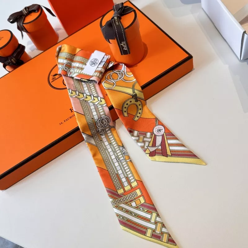 Popular 8079 Hermes Silk Scarf